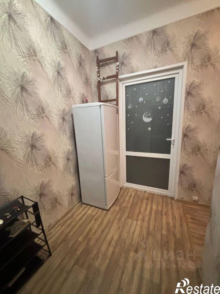 2-комн квартира 1-й Портовый переулок, 3,  д. 3
