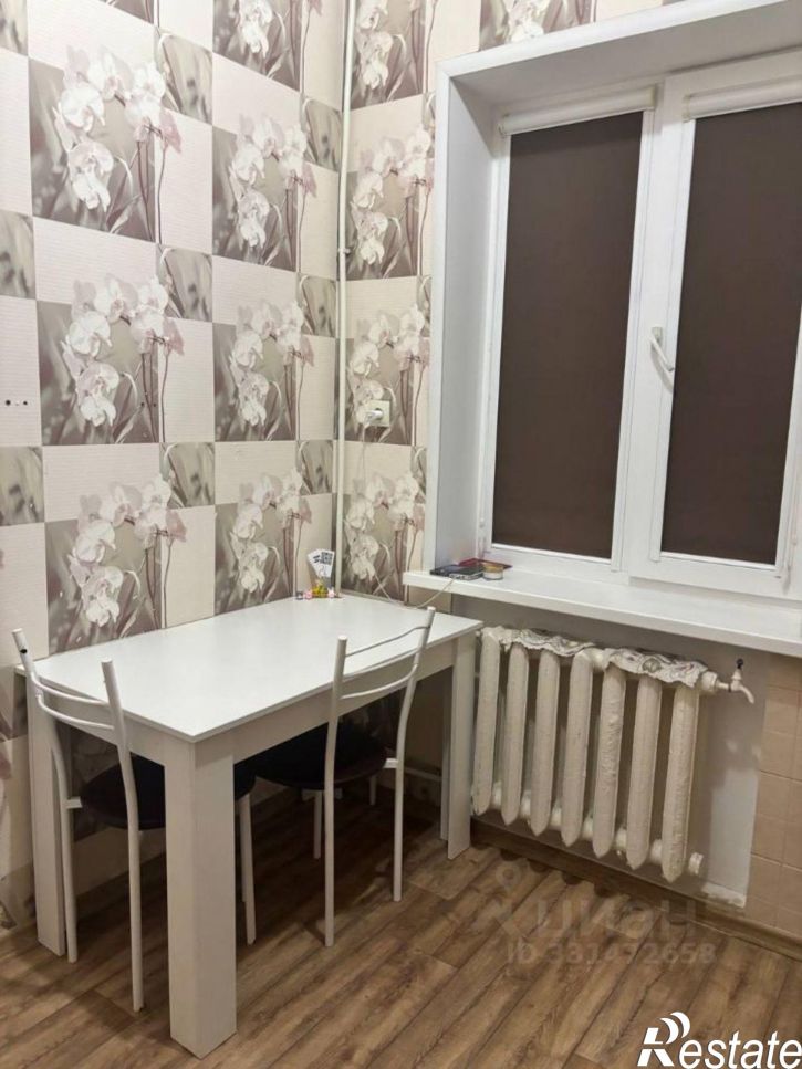 2-комн квартира 1-й Портовый переулок, 3,  д. 3