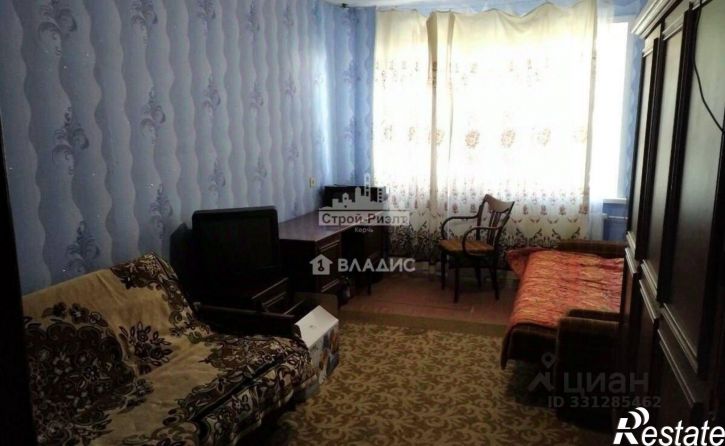 3-комн квартира ул Ворошилова, 8,  д. 8