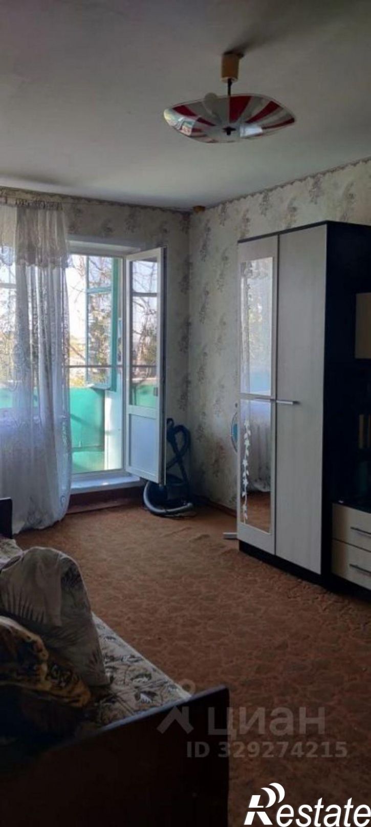2-комн квартира улица Сергея Борзенко, 4,  д. 4