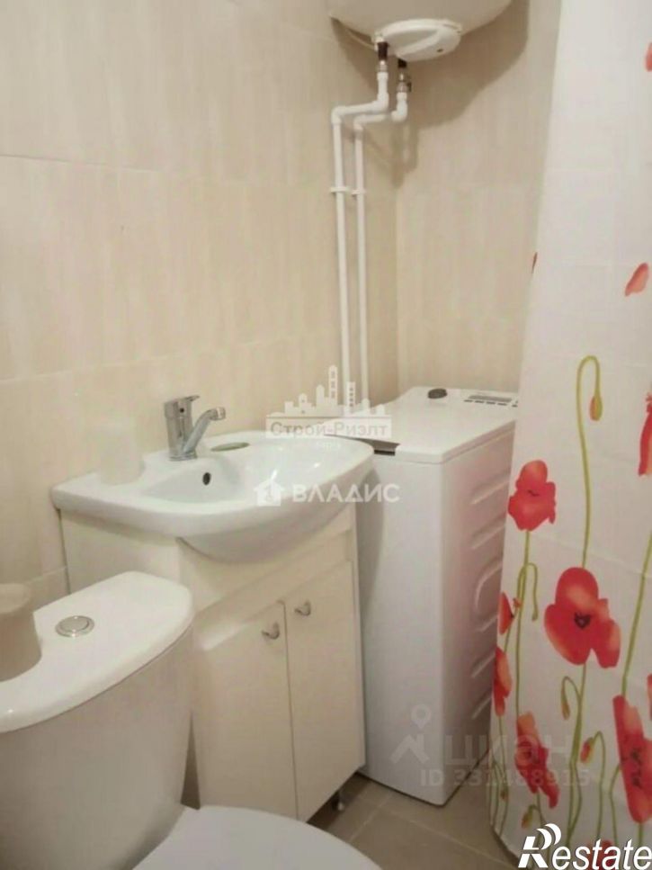 1-комн квартира Индустриальное шоссе, 27,  д. 27