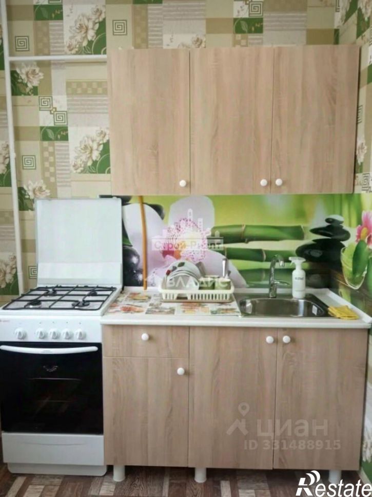 1-комн квартира Индустриальное шоссе, 27,  д. 27