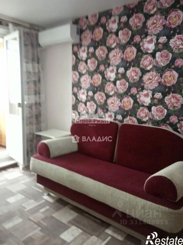 1-комн квартира Индустриальное шоссе, 27,  д. 27