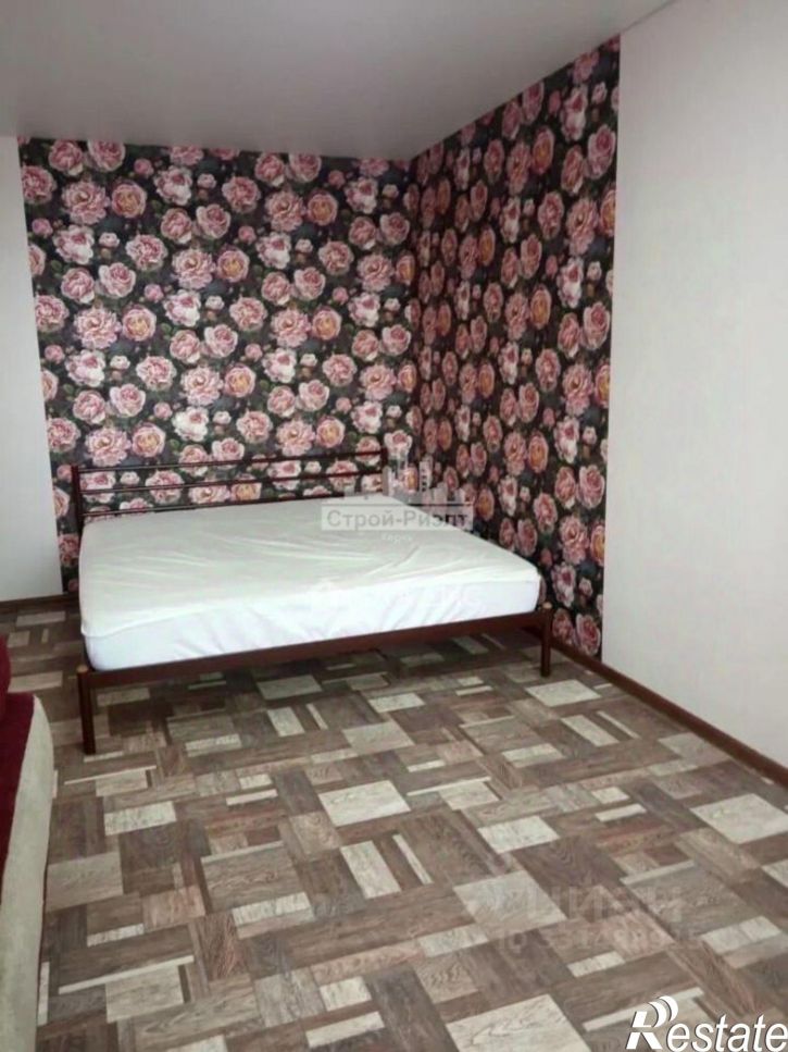 1-комн квартира Индустриальное шоссе, 27,  д. 27