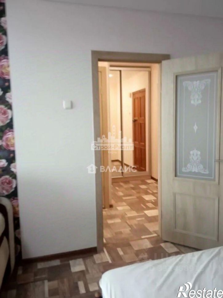 1-комн квартира Индустриальное шоссе, 27,  д. 27