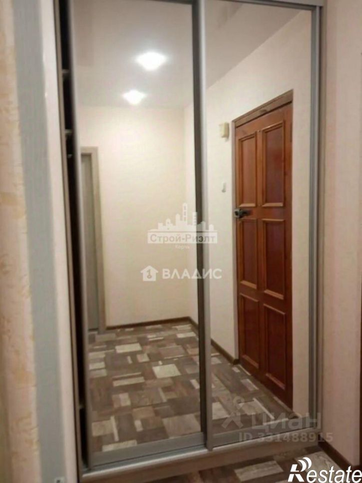 1-комн квартира Индустриальное шоссе, 27,  д. 27