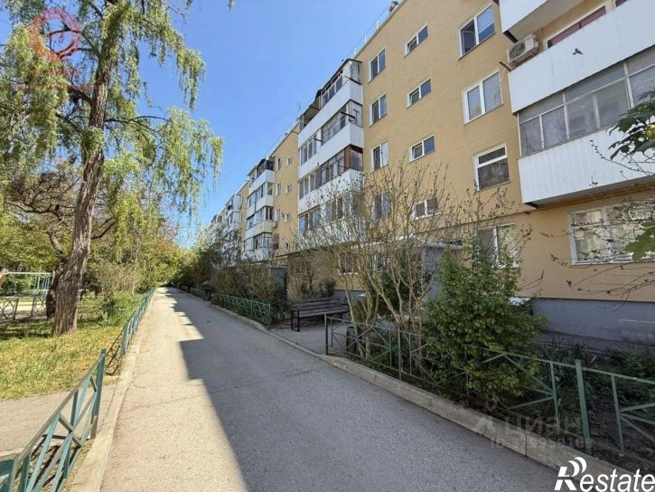 2-комн квартира Заречная улица, 30,  д. 30