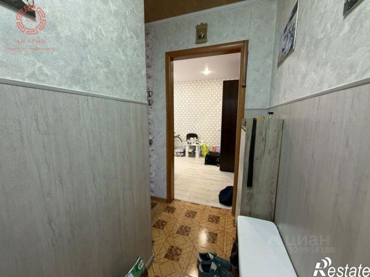 2-комн квартира Заречная улица, 30,  д. 30