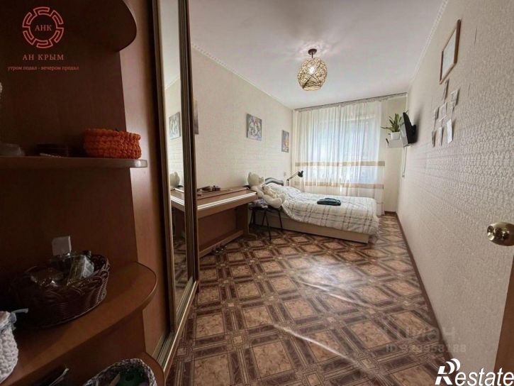 2-комн квартира Заречная улица, 30,  д. 30