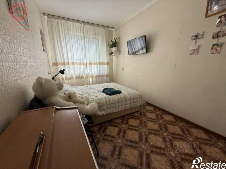 2-комн квартира Заречная улица, 30,  д. 30