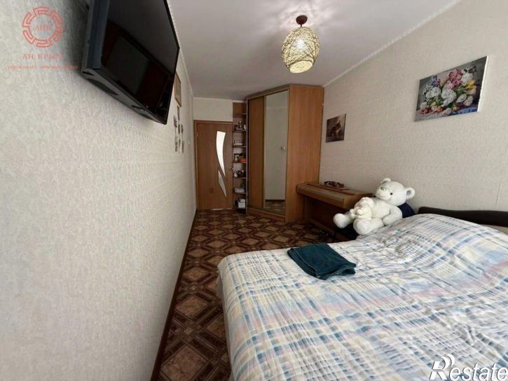 2-комн квартира Заречная улица, 30,  д. 30