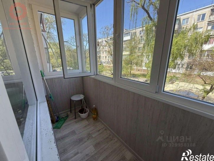 2-комн квартира Заречная улица, 30,  д. 30