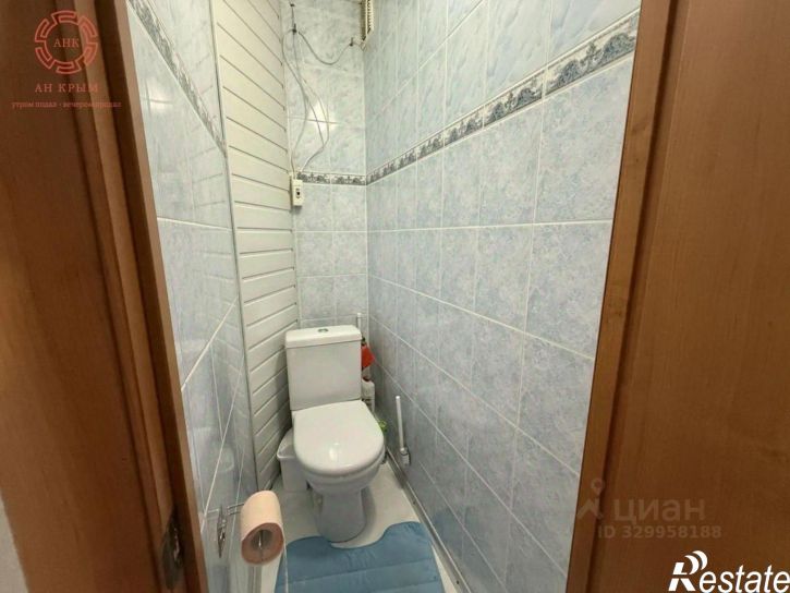 2-комн квартира Заречная улица, 30,  д. 30