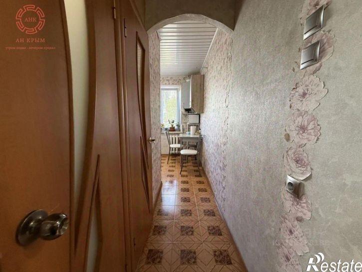 2-комн квартира Заречная улица, 30,  д. 30