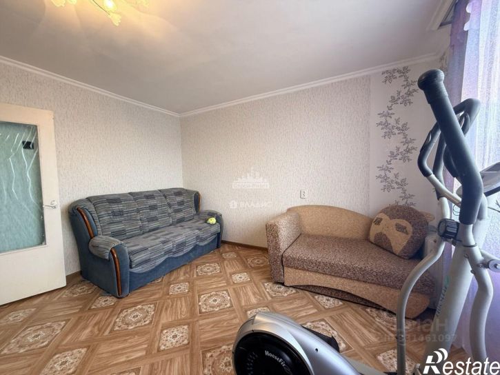 2-комн квартира улица Суворова, 25,  д. 25