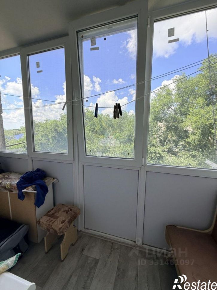 2-комн квартира улица Суворова, 25,  д. 25