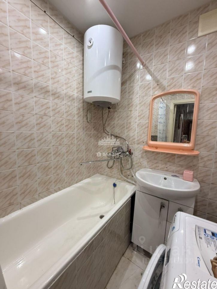 2-комн квартира улица Суворова, 25,  д. 25