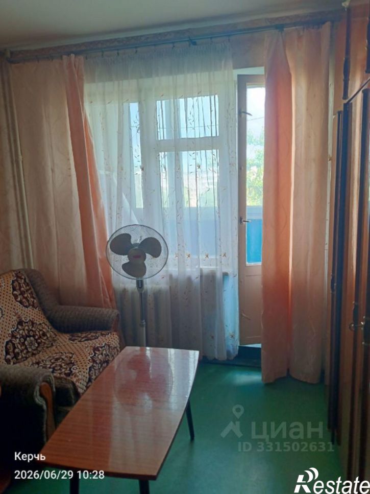 2-комн квартира ул Горького, 3Б,  д. 3Б