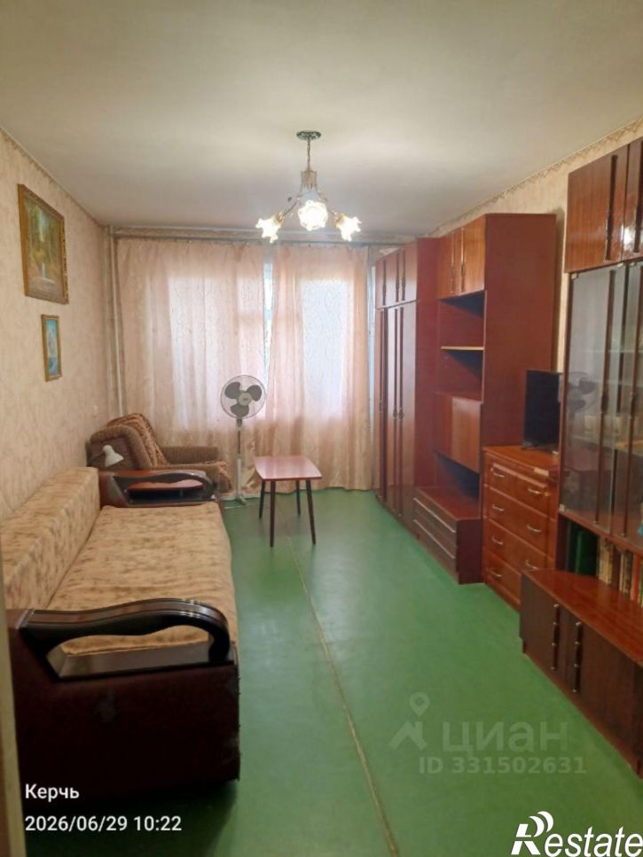 2-комн квартира ул Горького, 3Б,  д. 3Б