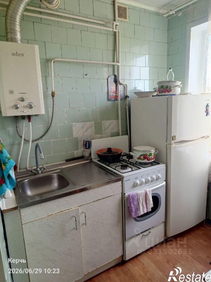 2-комн квартира ул Горького, 3Б,  д. 3Б