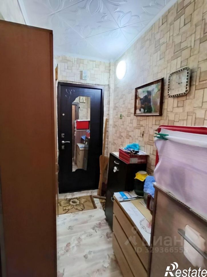 1-комн квартира ул Олега Кошевого, 19,  д. 19
