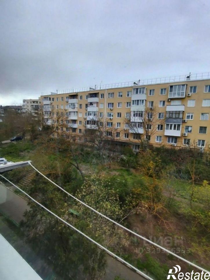 1-комн квартира ул Олега Кошевого, 19,  д. 19