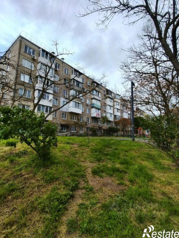 1-комн квартира ул Олега Кошевого, 19,  д. 19