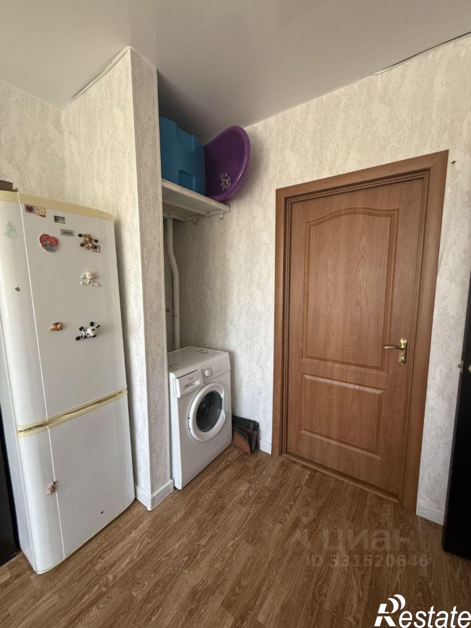 Купить комнату за 1 850 000 рублей на улица Льва Толстого, 46