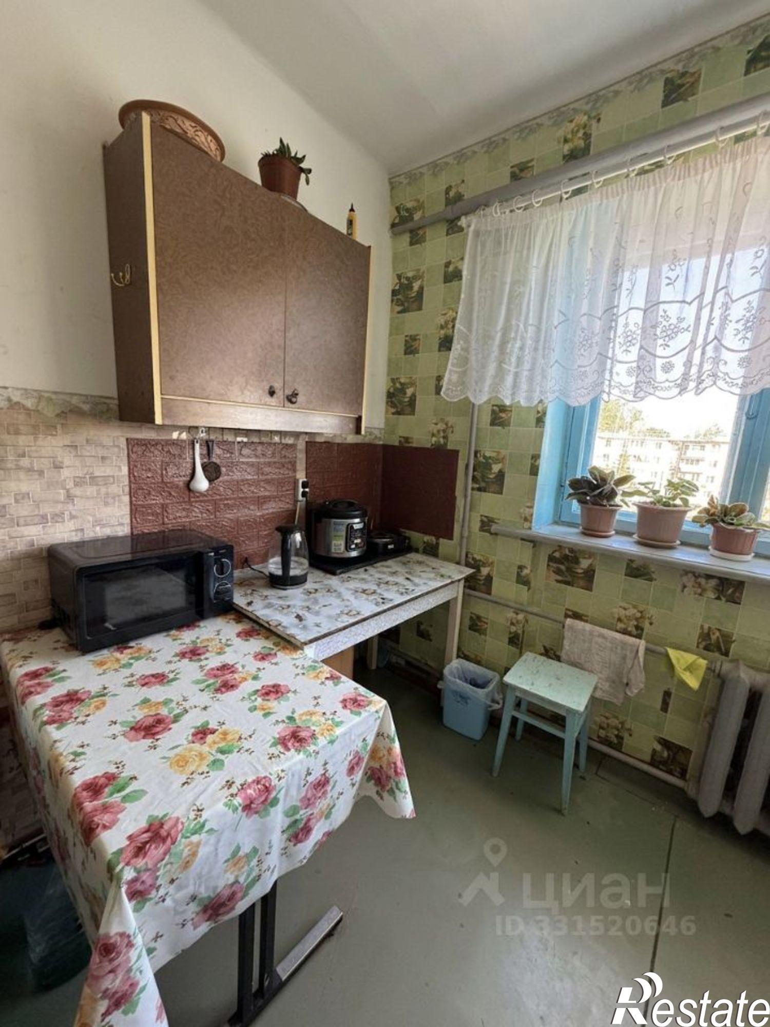 Купить комнату за 1 850 000 рублей на улица Льва Толстого, 46