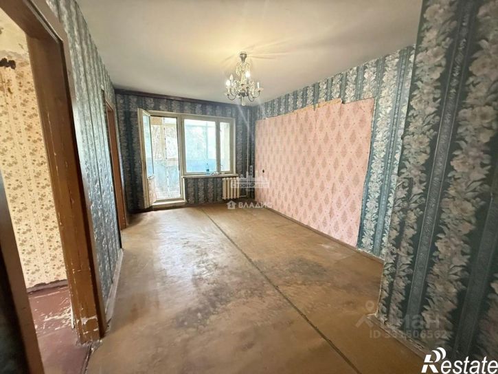 3-комн квартира ул Свердлова, 84,  д. 84