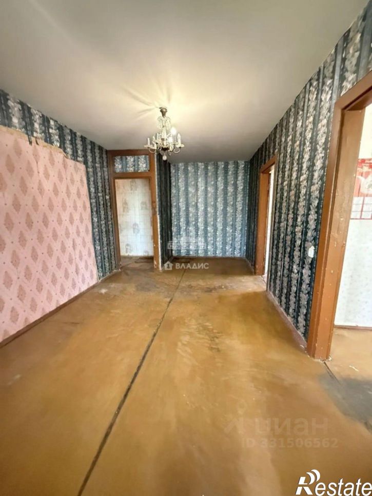 3-комн квартира ул Свердлова, 84,  д. 84