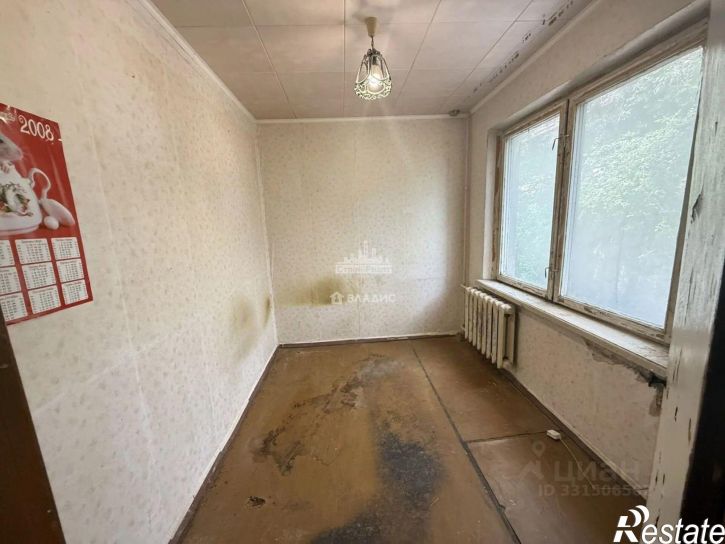 3-комн квартира ул Свердлова, 84,  д. 84