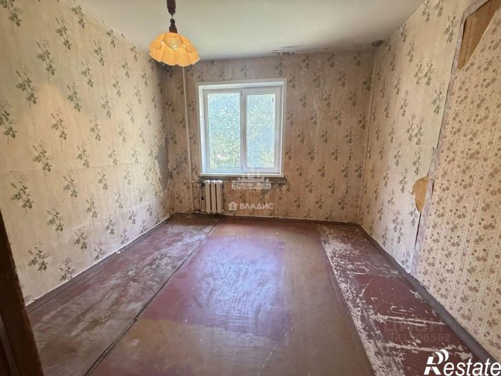 3-комн квартира ул Свердлова, 84,  д. 84