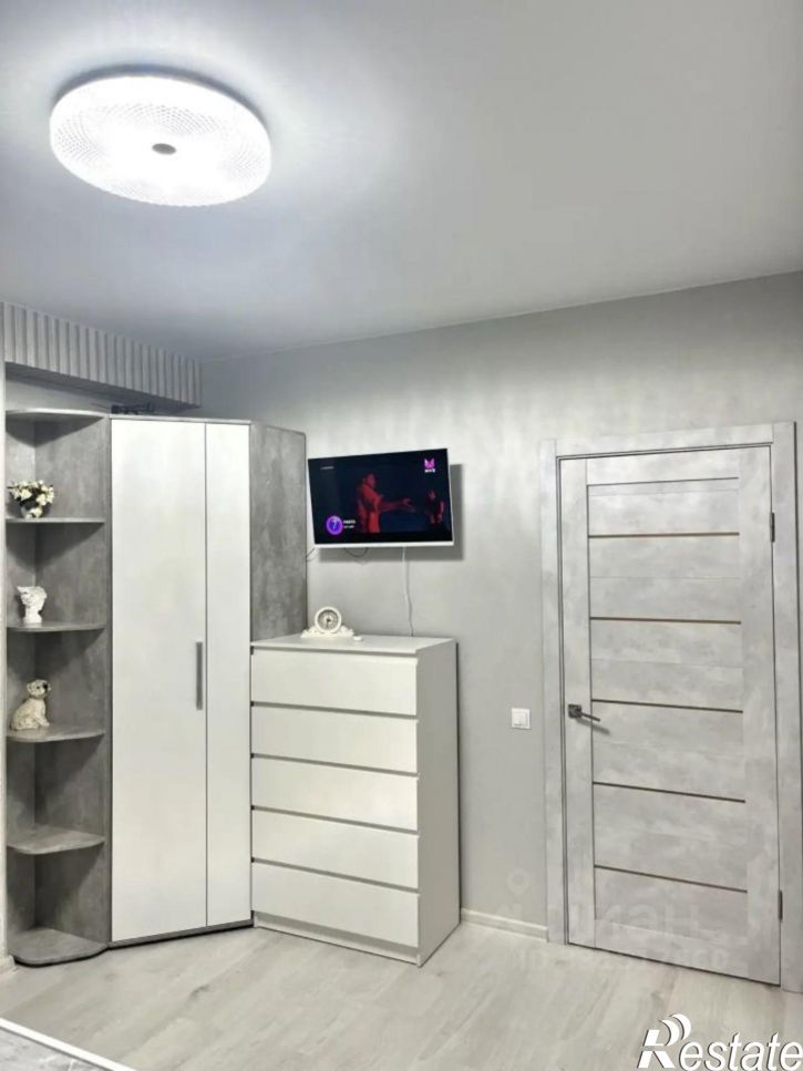 1-комн квартира улица Блюхера, 11,  д. 11
