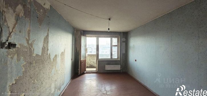 2-комн квартира улица Ворошилова, 6,  д. 6