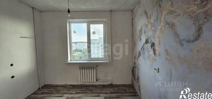 2-комн квартира улица Ворошилова, 6,  д. 6