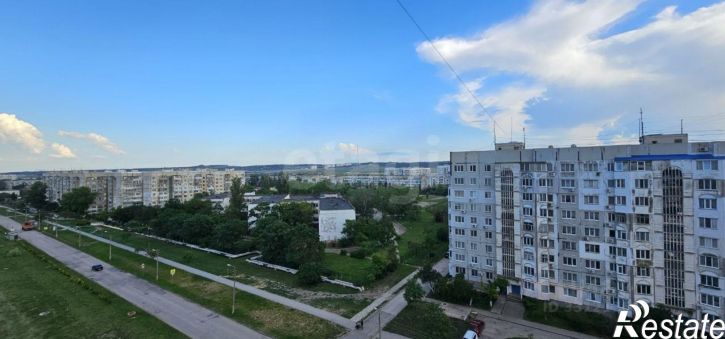 2-комн квартира улица Ворошилова, 6,  д. 6