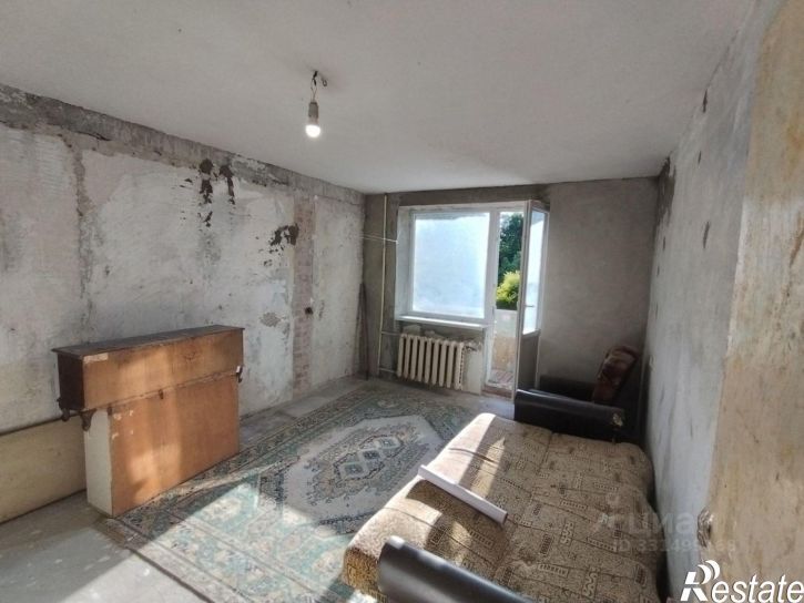 1-комн квартира ул Степана Разина, 3,  д. 3