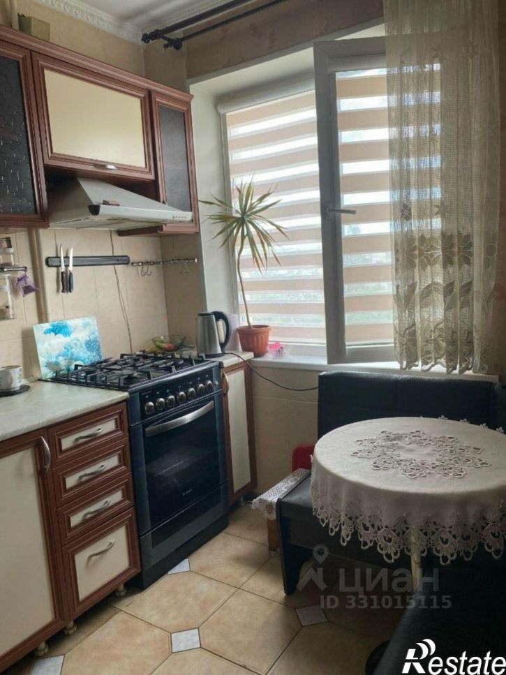 2-комн квартира ул Буденного, 11,  д. 11