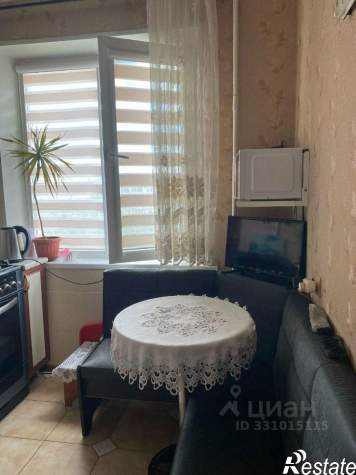 2-комн квартира ул Буденного, 11,  д. 11