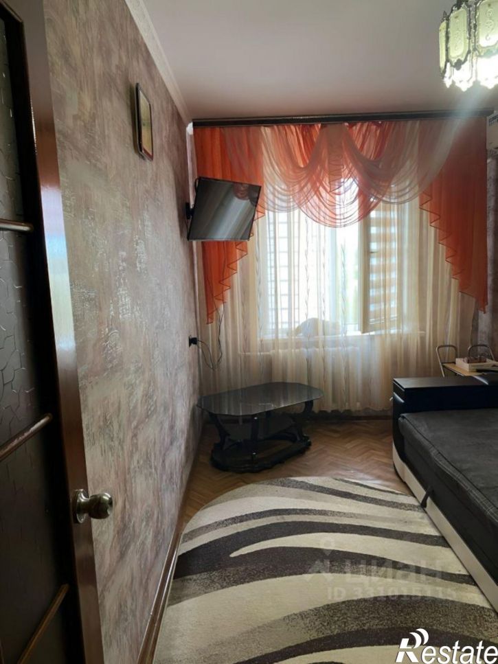 2-комн квартира ул Буденного, 11,  д. 11