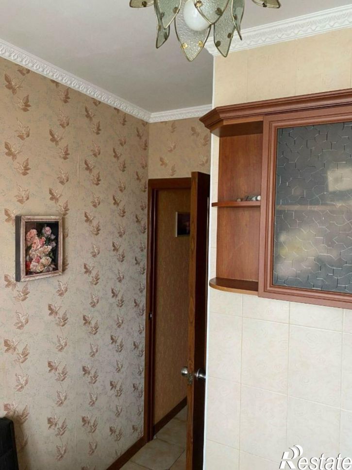 2-комн квартира ул Буденного, 11,  д. 11