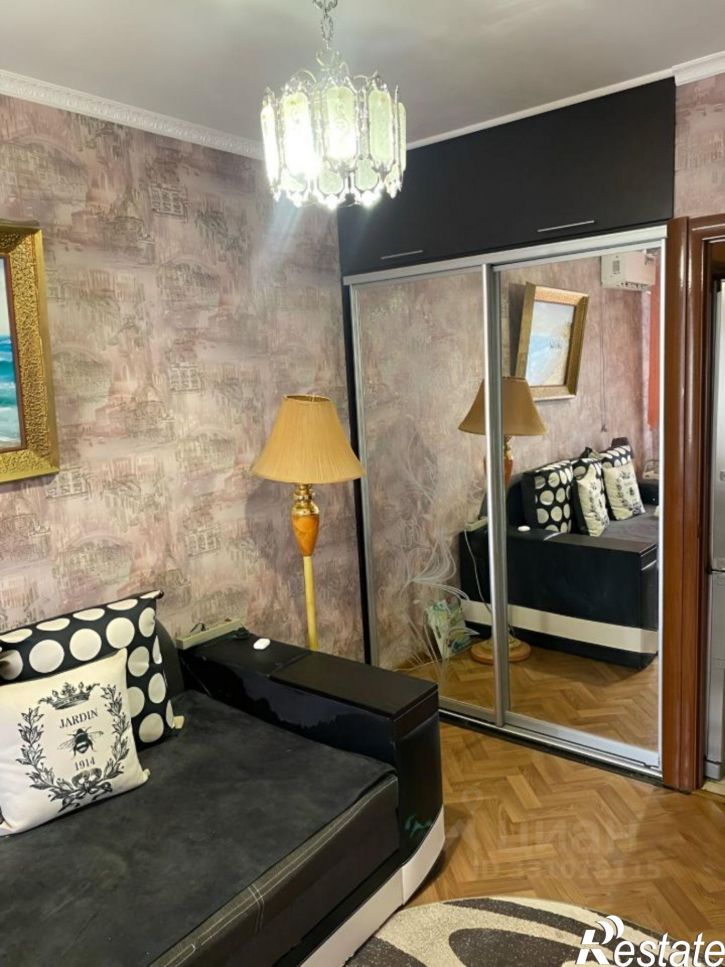 2-комн квартира ул Буденного, 11,  д. 11