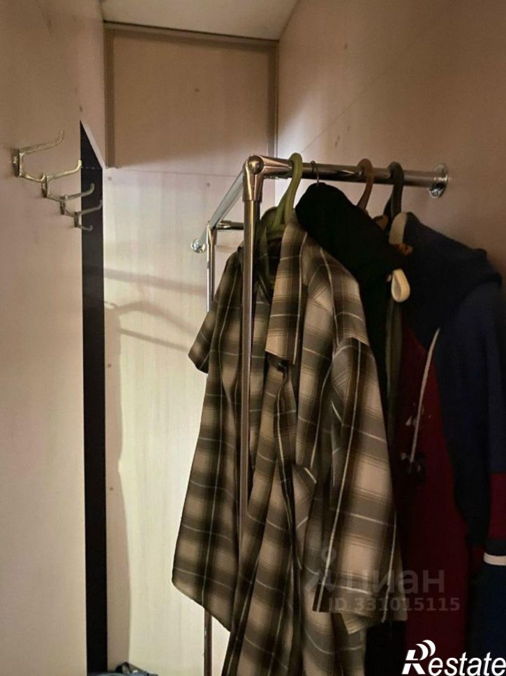 2-комн квартира ул Буденного, 11,  д. 11