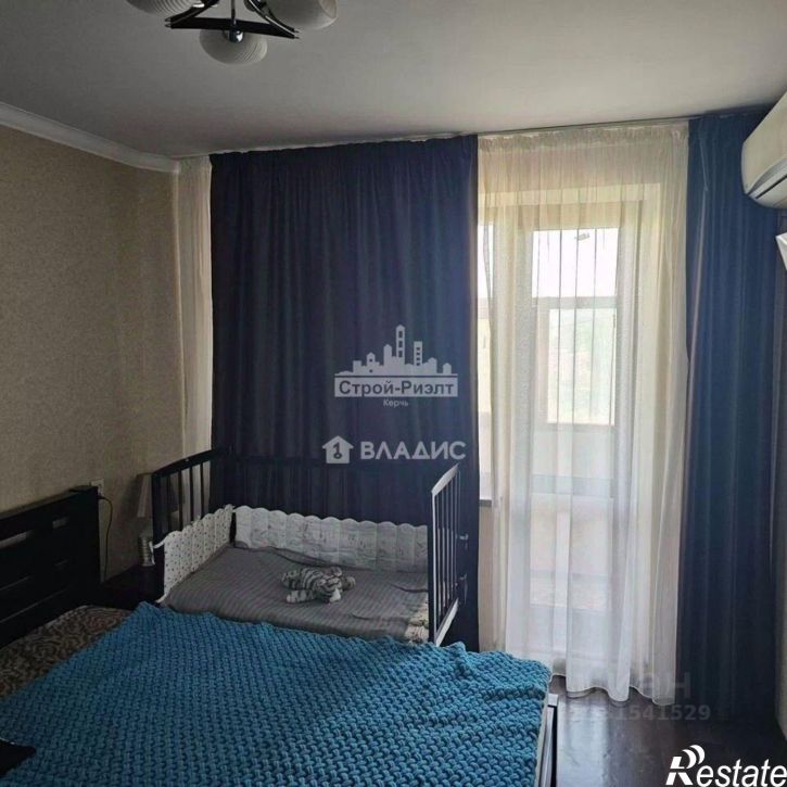 3-комн квартира улица Ворошилова, 31,  д. 31