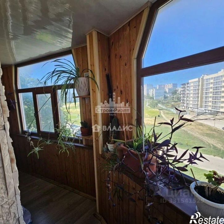 3-комн квартира улица Ворошилова, 31,  д. 31