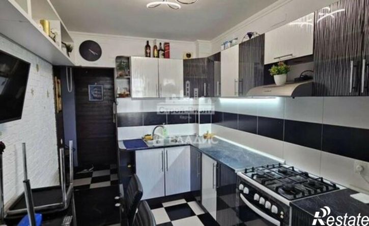 3-комн квартира ул Ворошилова, 31,  д. 31