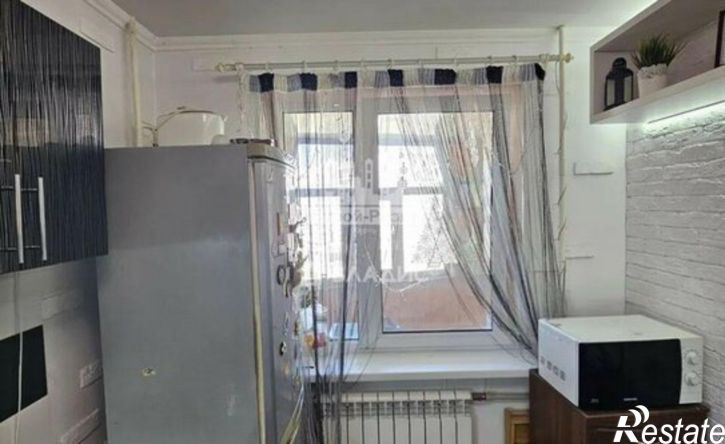 3-комн квартира ул Ворошилова, 31,  д. 31