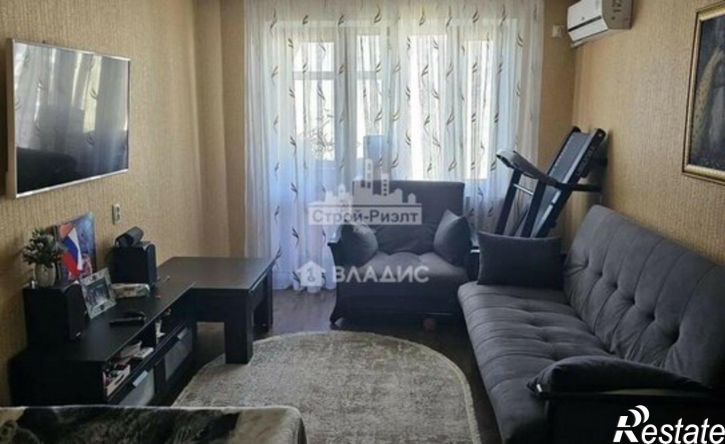 3-комн квартира ул Ворошилова, 31,  д. 31