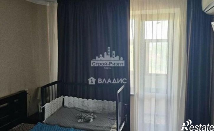 3-комн квартира ул Ворошилова, 31,  д. 31